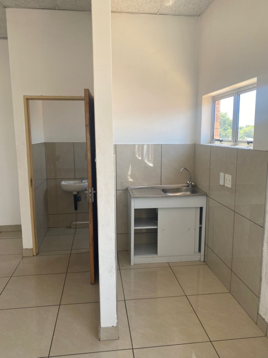 To Let commercial Property for Rent in Rustenburg Central North West
